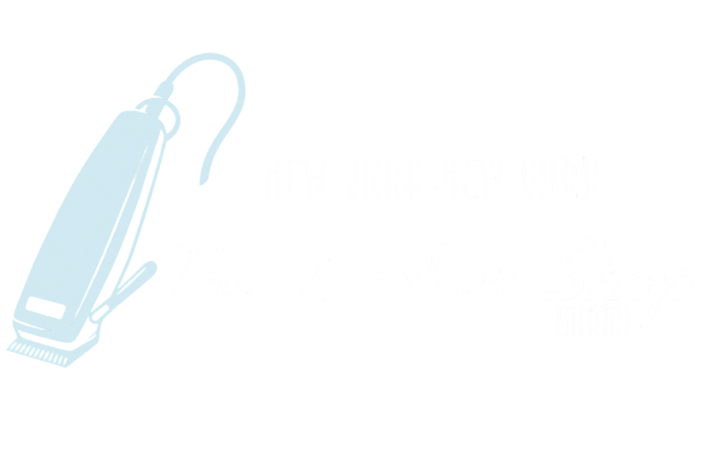 New York New York Barber Shop Miami
